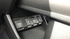 Honda HR-V 1.5 i-VTEC EX CVT 5dr Petrol Hatchback